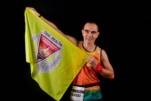 BIB: 47507
                            <button type="button" onclick="openModal(7313881)" class="btn btn-primary btn-sm float-right btn-popup" data-toggle="modal" data-target=".modal-high-quality">
                        <i class="fas fa-shopping-cart"></i> Add to Cart
                    </button>
                                            <button type="button" onclick="isThisMe(7313881, true)" class="btn btn-success btn-sm float-right btn-popup btn-isme hidden" data-toggle="tooltip" data-placement="bottom" title="นี่คือรูปของคุณใช่ไหม คลิกที่นี่เพื่อเอาเข้าอัลบั้ม">
                        <i class="fas fa-plus"></i> Add to album
                    </button>
                    <button type="button" onclick="isThisMe(7313881, false)" class="btn btn-warning btn-sm float-right btn-popup btn-isnotme hidden">
                        <i class="fas fa-ban"></i> Remove from album
                    </button>